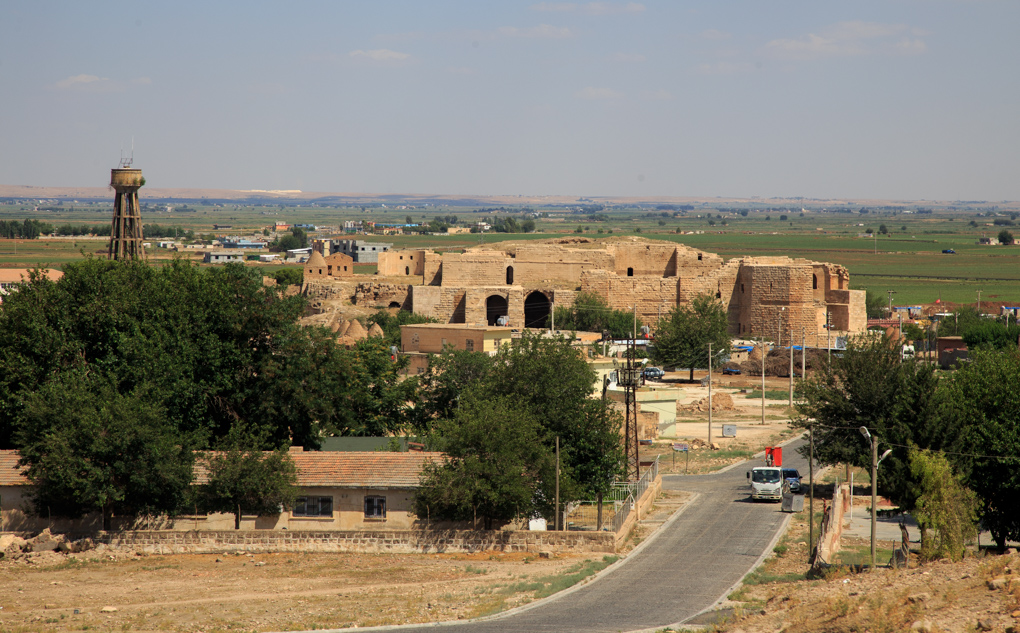 Harran